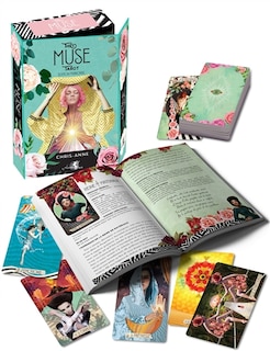 The muse tarot : édition française