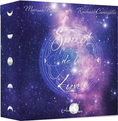 Couverture_Spirit de la Lune