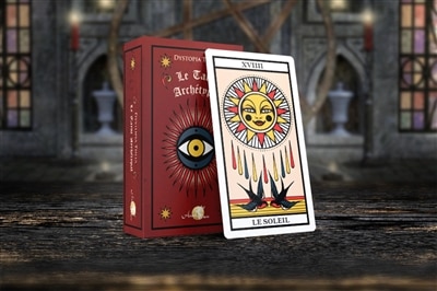 Couverture_Le tarot arch&eacute;typal