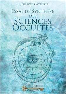 Front cover_Essai de synthèse des sciences occultes