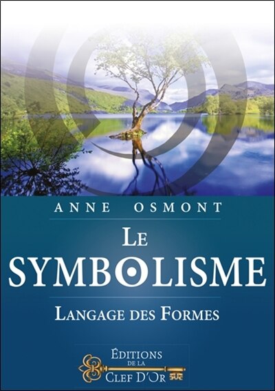 Front cover_Le symbolisme