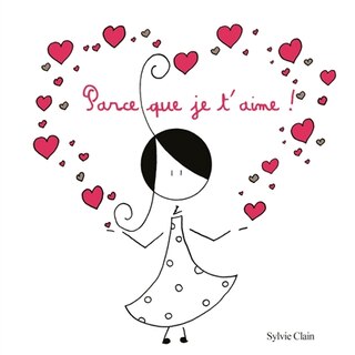 Front cover_Parce que je t'aime