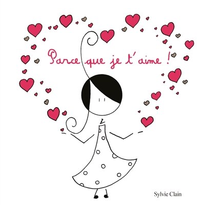 Front cover_Parce que je t'aime