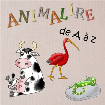 Animalire de A à Z