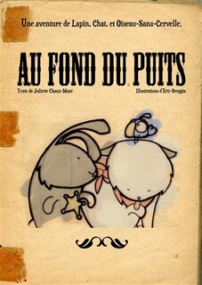 Couverture_Au fond du puits