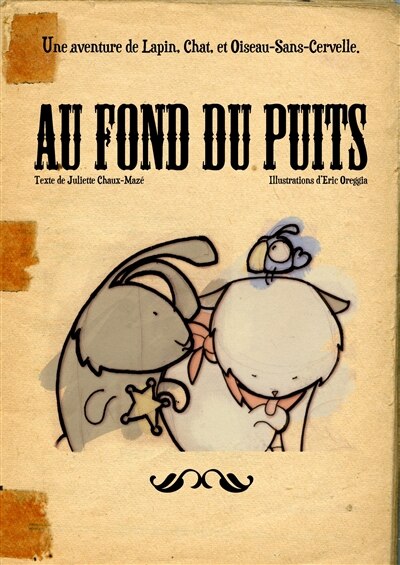 Couverture_Au fond du puits