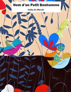 Front cover_Nom d'un petit bonhomme