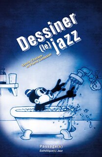 Couverture_Dessiner (le) jazz