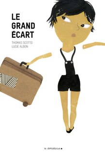 Front cover_Le grand écart