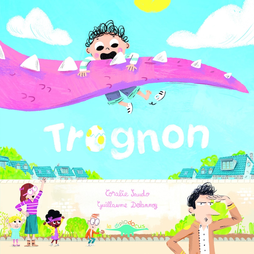 Front cover_Trognon