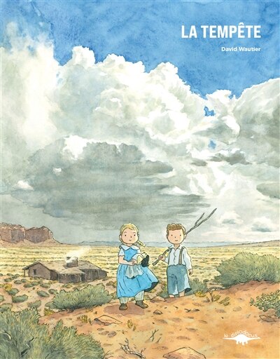 Couverture_La tempête