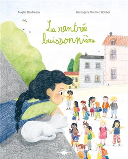 Front cover_La rentrée buissonnière