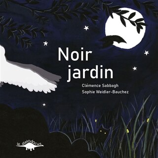 Front cover_Noir jardin