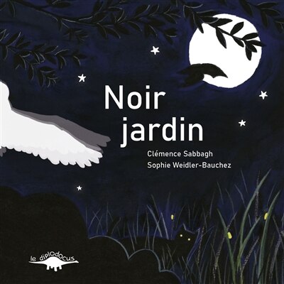 Front cover_Noir jardin