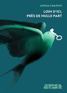 Couverture_Loin d'ici, près de nulle part