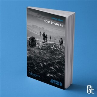 Couverture_Nous &eacute;tions l&agrave;