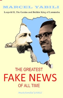 Front cover_The Greatest Fake News of All Time