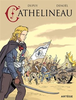 Front cover_Cathelineau