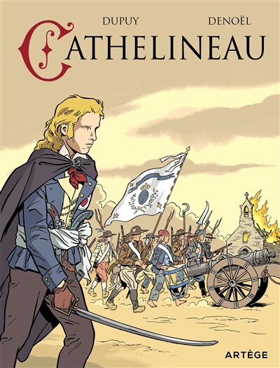 Front cover_Cathelineau