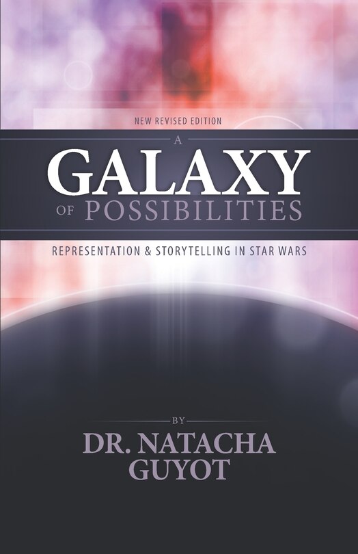 Front cover_A Galaxy of Possibilities