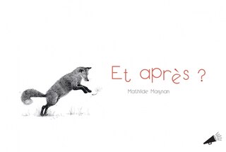 Front cover_Et après ?