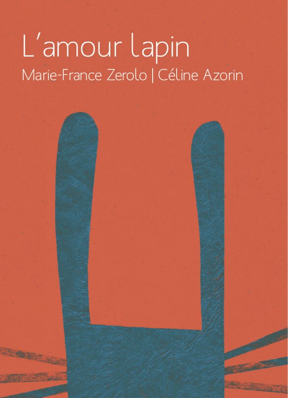 Front cover_L'amour lapin
