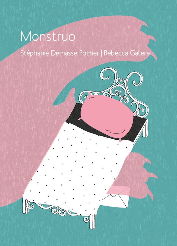 Front cover_Monstruo