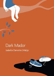 Front cover_Dark Mador
