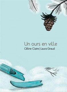 Front cover_Un ours en ville