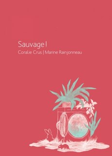 Front cover_Sauvage !