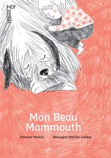 Front cover_Mon beau mammouth