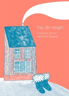 Front cover_Pas de neige !
