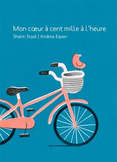 Front cover_Mon coeur à cent mille à l'heure