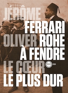 Front cover_A fendre le coeur le plus dur