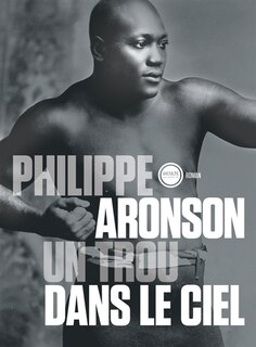 Front cover_Un trou dans le ciel