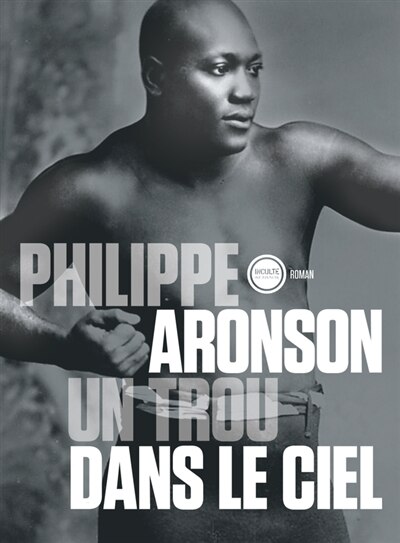 Front cover_Un trou dans le ciel