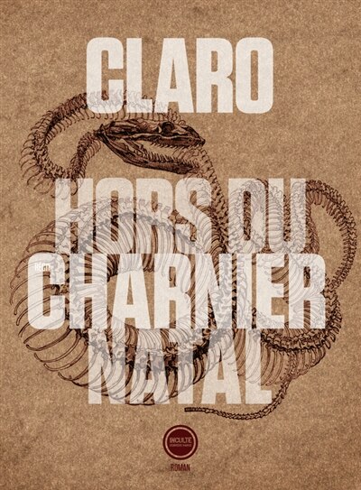 Front cover_Hors du charnier natal