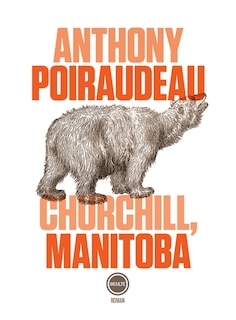 Couverture_Churchill, Manitoba