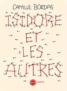 Front cover_Isidore et les autres