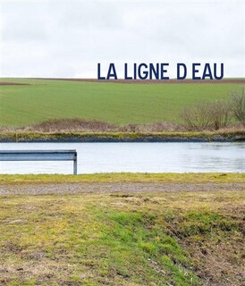 Front cover_La ligne d'eau