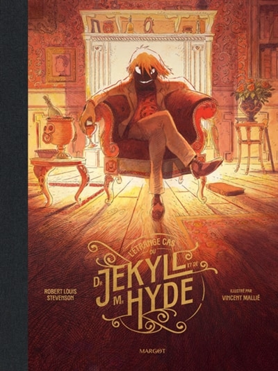 Couverture_L' étrange cas du Dr Jekyll et de Mr Hyde
