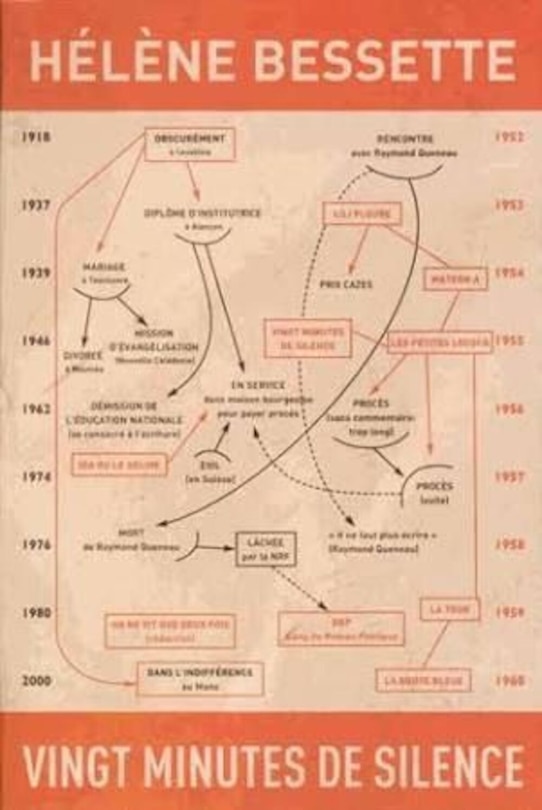 Couverture_Vingt minutes de silence