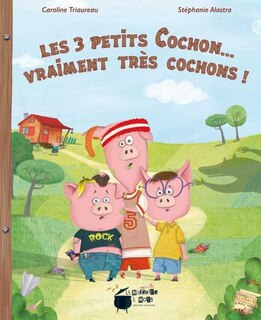 Couverture_Les 3 petits cochons...