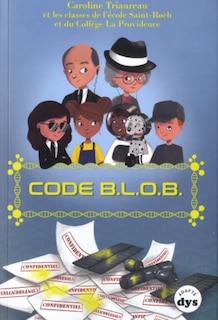 Couverture_Code BLOB