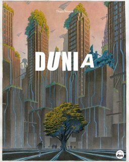 Front cover_Dunia