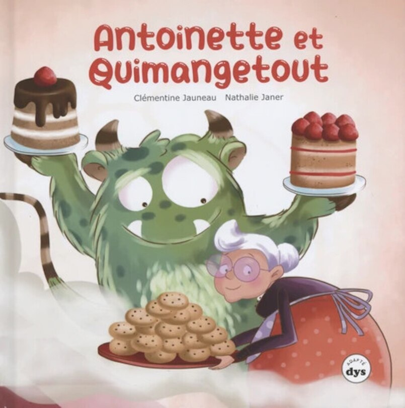 Couverture_Antoinette et Quimangetout