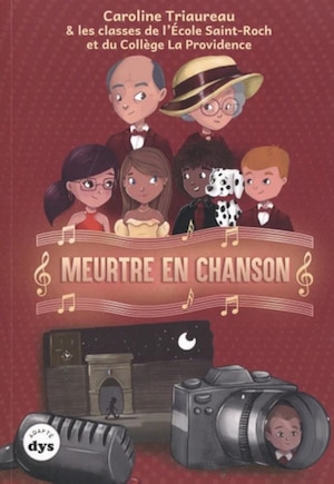 Couverture