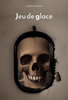 Front cover_Jeu de glace
