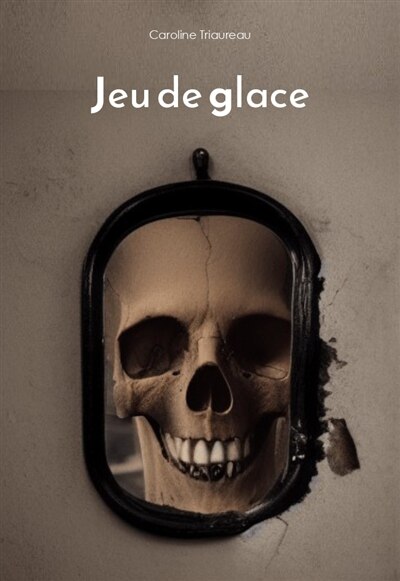 Front cover_Jeu de glace