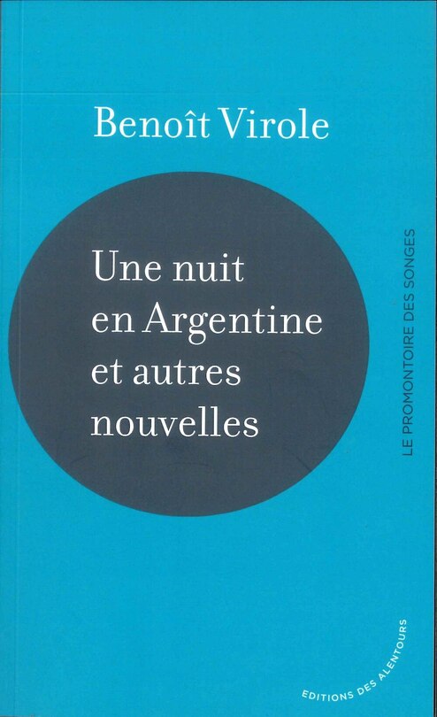 Couverture_Une nuit en Argentine